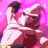 Dragon Ball FighterZ: Gotenks, Gohan, Buu, and Arcade Mode screenshots