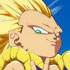 Dragon Ball FighterZ: Gotenks trailer