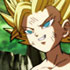Dragon Ball Z X Keeperz: Caulifla and Ribrianne character trailers
