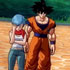Dragon Ball FighterZ: The first 18 minutes of Story Mode