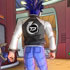Dragon Ball Xenoverse 2 for PS4 has moved to a new server
