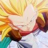 Dragon Ball Z Kakarot: Vegito, Gotenks, and Kid Buu screenshots