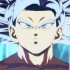 Dragon Ball FighterZ: Kefla and Goku Ultra Instinct screenshots