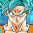 Dragon Ball FighterZ: SSGSS Goku and Vegeta, Androids 16 and 18, story mode, up to 6 players online