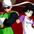 Dragon Ball FighterZ: Jiren and Videl gameplay trailer, Videl with long hair