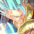 Dragon Ball Xenoverse 2: Gogeta SSGSS announced, teaser trailer