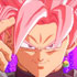 Dragon Ball FighterZ: Goku Black official trailer