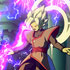 Dragon Ball FighterZ: Fused Zamasu first screenshots