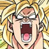 Dragon Ball Z X Keeperz adds the new Broly