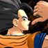 Dragon Ball Legends: Character cards preview, pre-registration bonuses