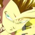 Dragon Ball FighterZ: Gogeta (SSGSS) DLC character gameplay