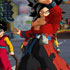 Super Dragon Ball Heroes World Mission: Game Modes feature video