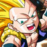 Dragon Ball FighterZ: Kid Buu, Ultimate Gohan, and Gotenks SSJ3 revealed