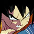 Dragon Ball FighterZ: Android 21, Yamcha and Tien screenshots