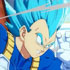 Dragon Ball FighterZ: SSGSS Goku and SSGSS Vegeta official trailers