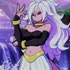 Dragon Ball FighterZ: Latest trailer reveals Majin Android 21 in action