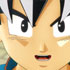 Super Dragon Ball Heroes World Mission: The first TV commercial