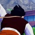 Dragon Ball Z Kakarot: Bonyu, Buu Saga, and Home Run Game screenshots