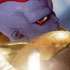 Jump Force: First screenshots of the main antagonist, Kane