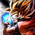 Dragon Ball Legends: New characters trailer