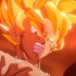 Dragon Ball Z Kakarot: New screenshots featuring Saiyans, Frieza, and more