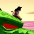Dragon Ball FighterZ: Goku (GT) stats and new screenshots