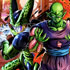 Jump Force: Piccolo and Cell join the fray