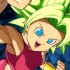 Dragon Ball FighterZ: Season Pass 3 trailer
