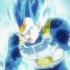 Dragon Ball Xenoverse 2: SSGSS Evolved Vegeta announced