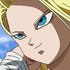 Dragon Ball Z X Keeperz: Cooler, Frieza, the Androids, and Pan character trailers