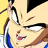 Dragon Ball FighterZ: Goku and Vegeta from Saiyan Saga first screenshots