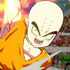 Dragon Ball FighterZ: Krillin and Piccolo first screenshots