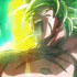 Dragon Ball Xenoverse 2: Broly Super Saiyan Full Power announced as a DLC character