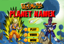 Play the game