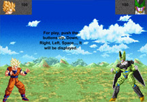 Play the game