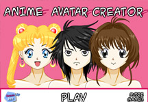 Play the game