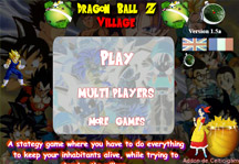 Play the game