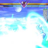 Dragon Ball Super Maxi Mugen - Screenshot