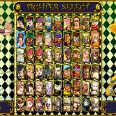 Jojo's Bizarre Adventure Ultimate Mugen HD - Screenshot