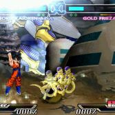 Super Dragon Ball Heroes Mugen - Screenshot