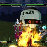 Dragon Ball Super Mugen 2017 - Screenshot