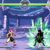 Fairy Tail Mugen 2014 - Screenshot