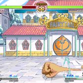 Fairy Tail Mugen 2014 - Screenshot