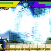 My Hero Academia Legends Mugen - Screenshot