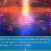 Dragon Ball Z Legacy of Team Four Star - Screenshot