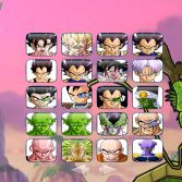 ZEQ2 Lite Sparking Meteor - Screenshot