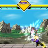 Dragon Ball JUS Edition - Screenshot