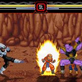 Dragon Ball Z Mugen Butoden - Screenshot