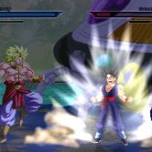 Dragon Ball Z Extreme Mugen - In game screenshot