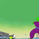 ZEQ2 Lite Revolution 6 - In game screenshot